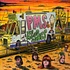 PMS & The Moodswings - PMS & The Moodswings