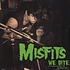 Misfits - We Bite: Live At Irving Plaza New York 1982