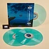 Damu The Fudgemunk - Vignettes Blue Vinyl Edition