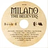 Milano Constantine (from D.I.T.C.) - The Believers Deluxe Edition