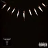 Kendrick Lamar - OST Black Panther - Music From And Inspired By