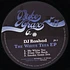 DJ Rashad & DJ Ty - The White Tees EP