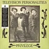Television Personalities - Privilege Marble Vinyl Edition