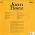 Joan Baez, Bill Wood, Ted Alevizos - Joan Baez