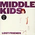 Middle Kids - Lost Friends Lilac Vinyl Edition