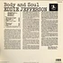 Eddie Jefferson - Body And Soul