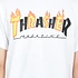 Thrasher - Flame Mag S/S T-Shirt