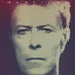 David Bowie - Santiago Colored Vinyl Edition