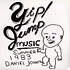 Daniel Johnston - Yip / Jump Music