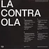 La Contra Ola - Synth Pop & Post Punk From Spain 1980-86