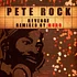 Pete Rock - Revenge (Remixed By Muro)