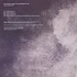 Christopher Ledger & Luigi Ranghino's Trio - Cielo Intonato EP