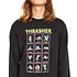 Thrasher - Black Light Longsleeve