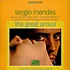 Sérgio Mendes - Great Arrival