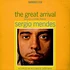 Sérgio Mendes - Great Arrival