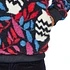 Parra - Still Life With Plant Sherpa Fleece Pullover