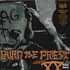 Burn The Priest (Lamb Of God) - Legion: XX