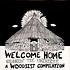 V.A. - Welcome Home/Diggin' The Universe