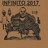 Infinito 2017 - African Of Kenya Ether Part 18