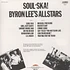 Byron Lee’s All Stars - Soul Ska