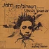 John Robinson Featuring Lewis Parker - A Place Called Home