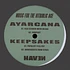 Ayarcana & Keepsakes - Music For The Vitriolic Age