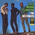 Delfonics - La La Means I Love You Colored Vinyl Edition