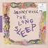 Jenny Hval - The Long Sleep EP Black Vinyl Edition