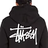 Stüssy - Basic Stüssy Hoodie