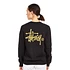 Stüssy - Basic Logo Crew