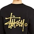 Stüssy - Basic Logo Crew