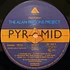 The Alan Parsons Project - Pyramid