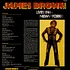 James Brown - Live In New York