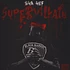 Sha Hef - Super Villain Black Vinyl Edition