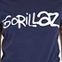 Gorillaz - Logo Women T-Shirt