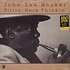 John Lee Hooker - Sittin' Here Thinkin'