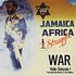 Haile Selassie I, Bob Marley & The Wailers, Bruno Blum, Big Youth, Buffalo Bill - War