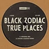 Black Zodiac - True Places