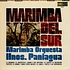 Marimba Hermanos Paniagua - Marimba Del Sur