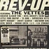 the Vettes - Rev-Up