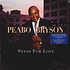 Peabo Bryson - Stand For Love