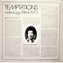 The Temptations - Anthology 1964-1973