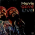 Marvin Gaye - Marvin Gaye Live!