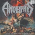 Amorphis - The Karelian Isthmus Blood Red Vinyl Edition