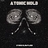 Atomic Mold - Hybrid Slow Flood Black Vinyl Edition