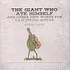 Glenn Jones - The Giant Who Ate Himself …
