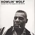 Howlin’ Wolf - Rarities From The Singles As & Bs 1951-62 Audiophile Clear Vinyl Edition