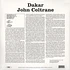 John Coltrane - Dakar Gatefold Sleeve Edition