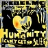 Rebel MC & Prince Lincoln Thompson - Humanity / I Can't Get No Sleep