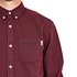 Carhartt WIP - L/S Dalton Shirt